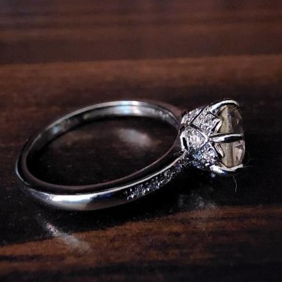 Fragrant Jewels Rose Ring - Picture 3 of 5